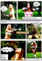 Comic Fluch der Bikinis