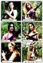Comic Fluch der Bikinis
