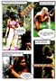 Comic Fluch der Bikinis